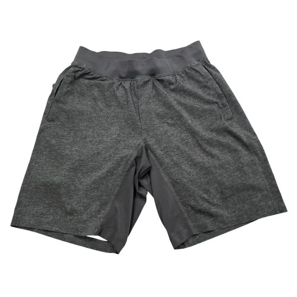 Lululemon Men's T.H.E Short Luxtreme Liner 9